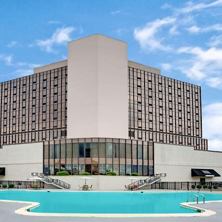 Wyndham Garden Norfolk Downtown Ξενοδοχείο Εξωτερικό φωτογραφία