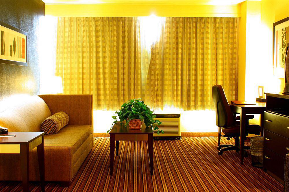 Wyndham Garden Norfolk Downtown Ξενοδοχείο Εξωτερικό φωτογραφία