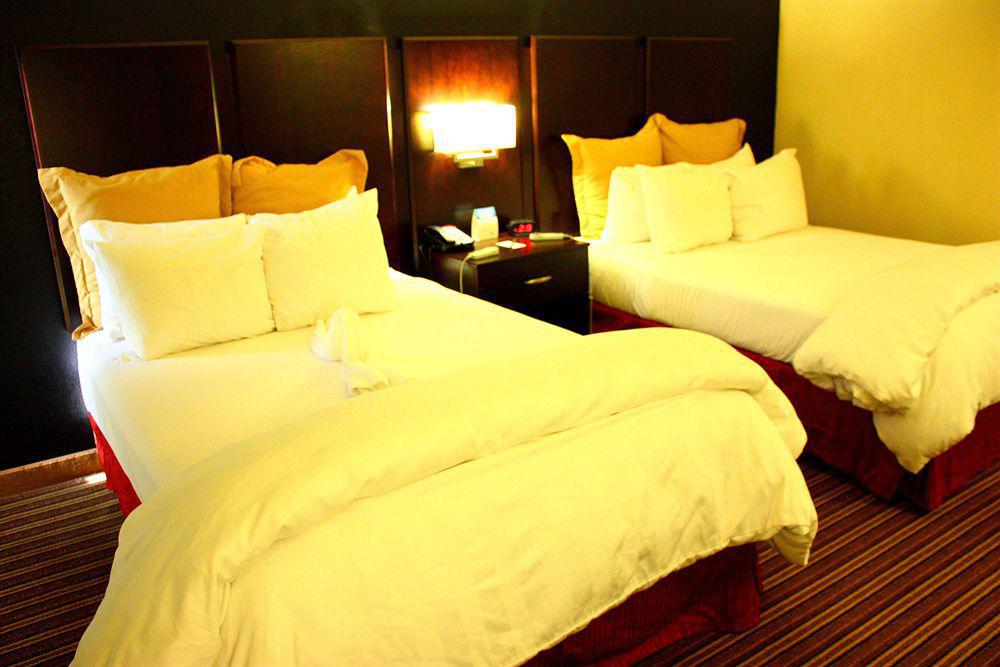 Wyndham Garden Norfolk Downtown Ξενοδοχείο Εξωτερικό φωτογραφία