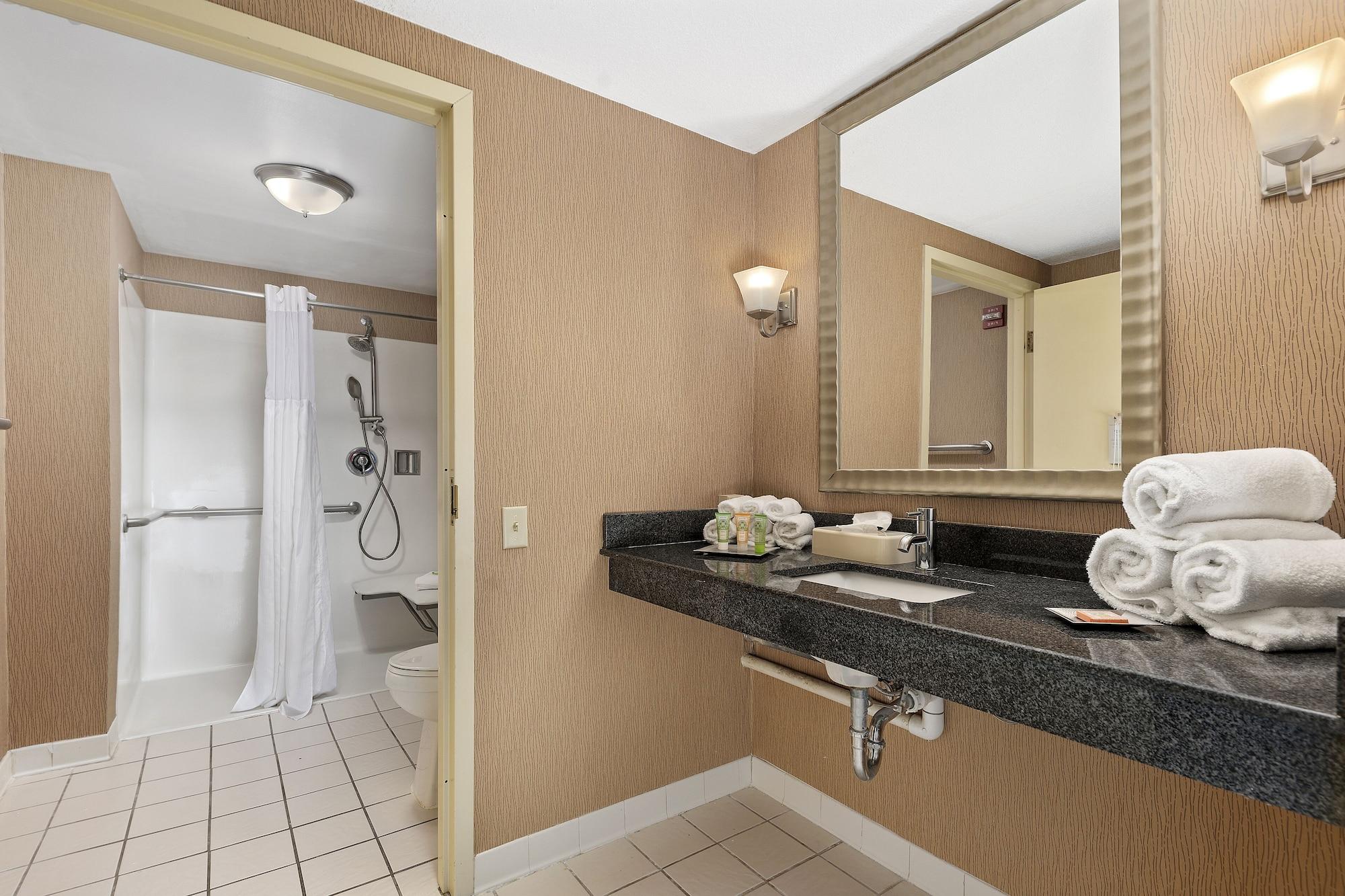 Wyndham Garden Norfolk Downtown Ξενοδοχείο Εξωτερικό φωτογραφία