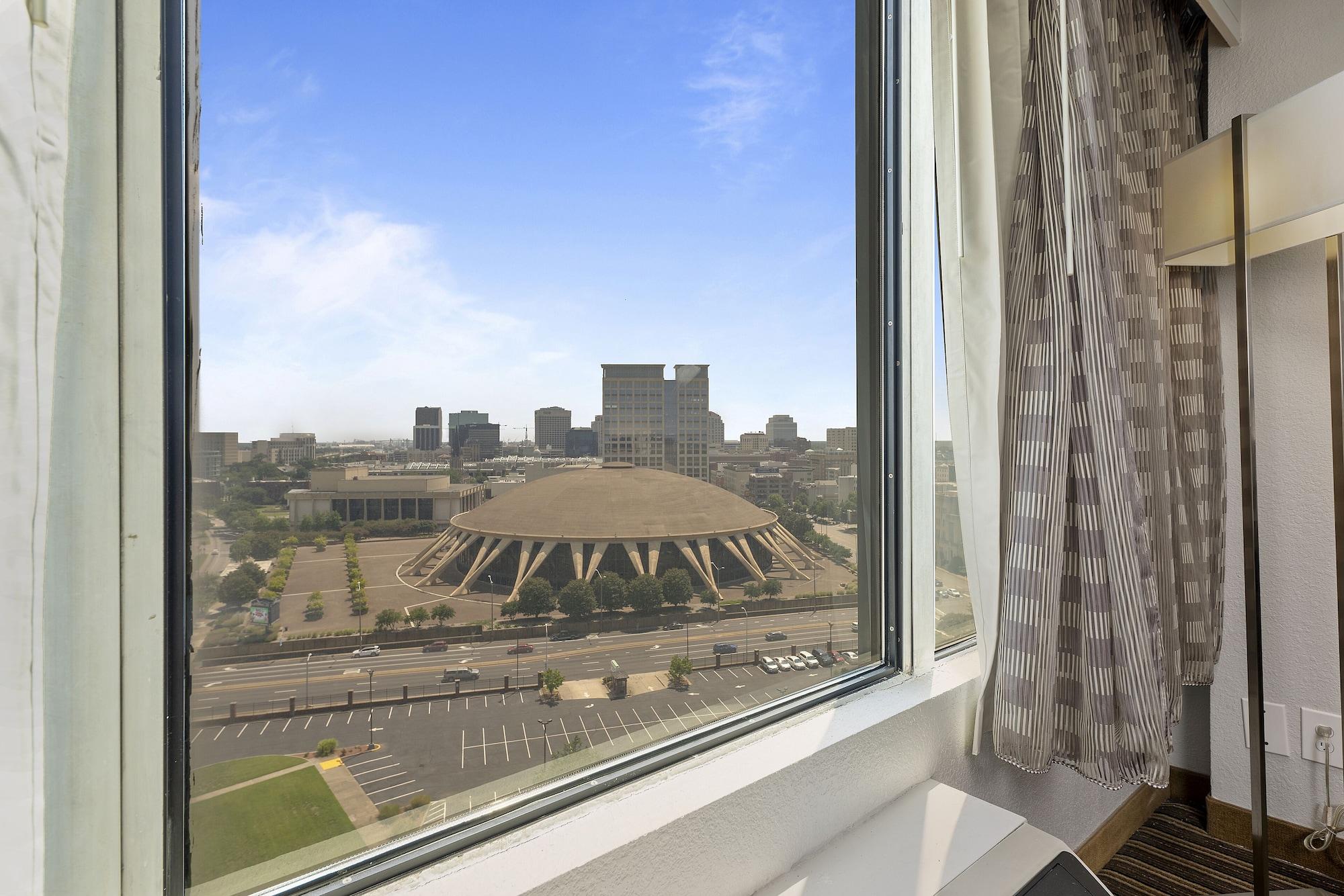 Wyndham Garden Norfolk Downtown Ξενοδοχείο Εξωτερικό φωτογραφία