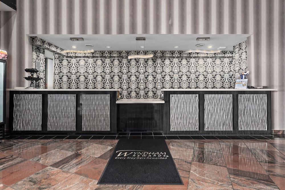 Wyndham Garden Norfolk Downtown Ξενοδοχείο Εξωτερικό φωτογραφία
