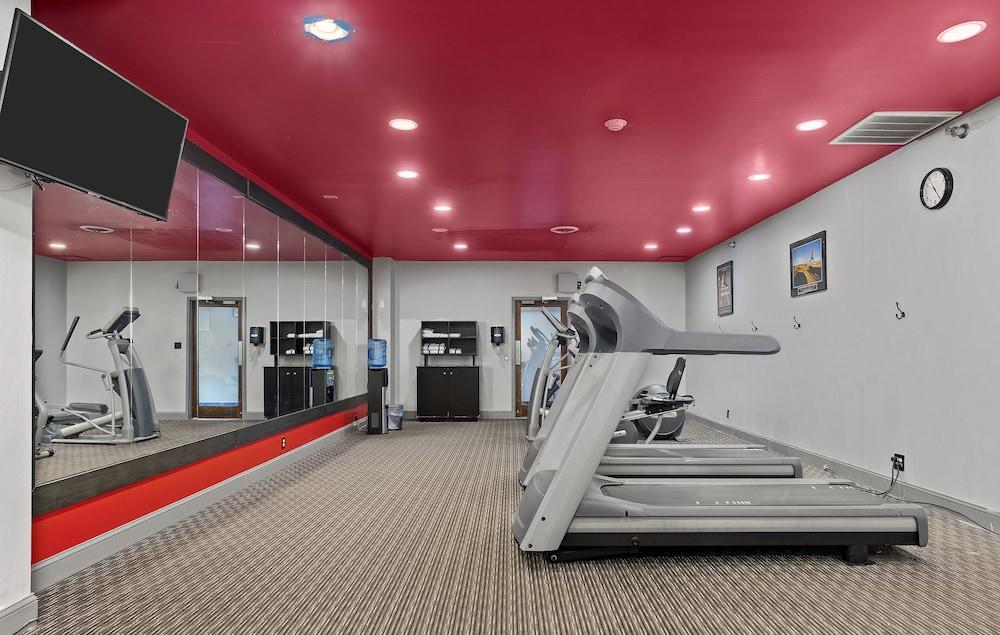 Wyndham Garden Norfolk Downtown Ξενοδοχείο Εξωτερικό φωτογραφία