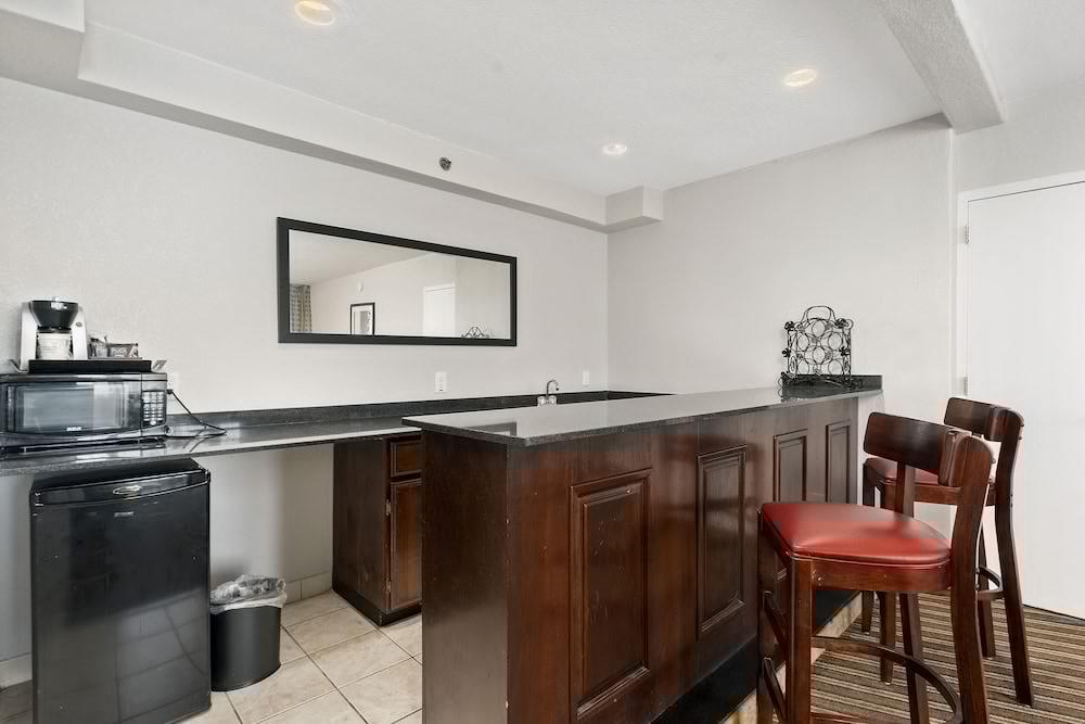 Wyndham Garden Norfolk Downtown Ξενοδοχείο Εξωτερικό φωτογραφία