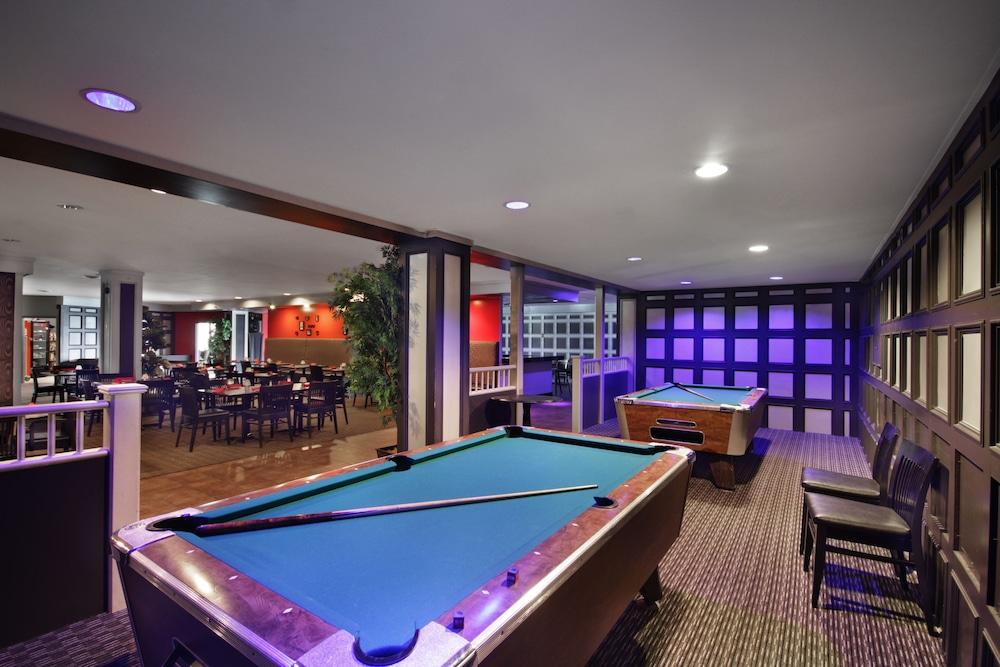 Wyndham Garden Norfolk Downtown Ξενοδοχείο Εξωτερικό φωτογραφία