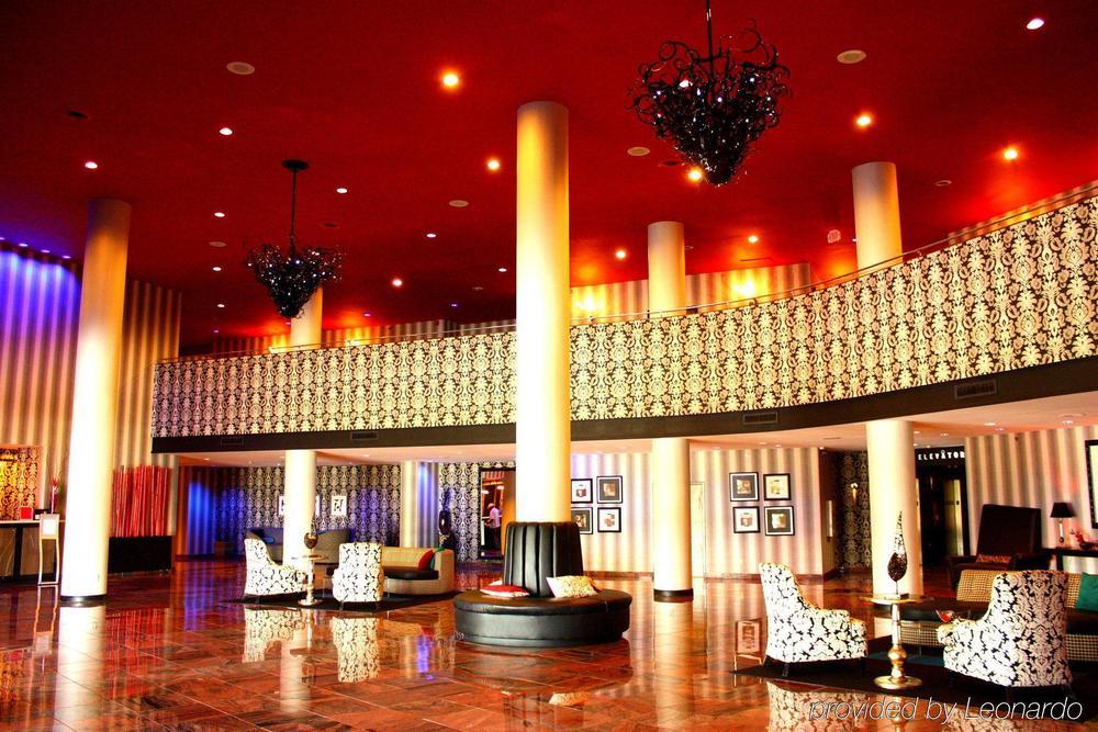 Wyndham Garden Norfolk Downtown Ξενοδοχείο Εξωτερικό φωτογραφία