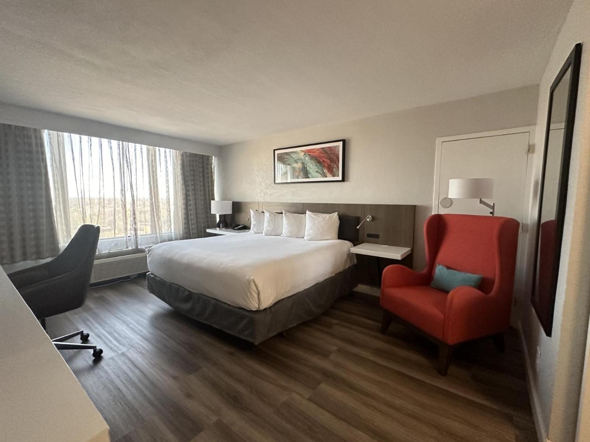 Wyndham Garden Norfolk Downtown Ξενοδοχείο Εξωτερικό φωτογραφία