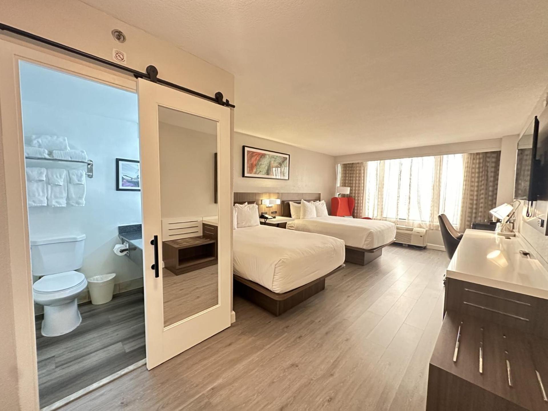Wyndham Garden Norfolk Downtown Ξενοδοχείο Εξωτερικό φωτογραφία