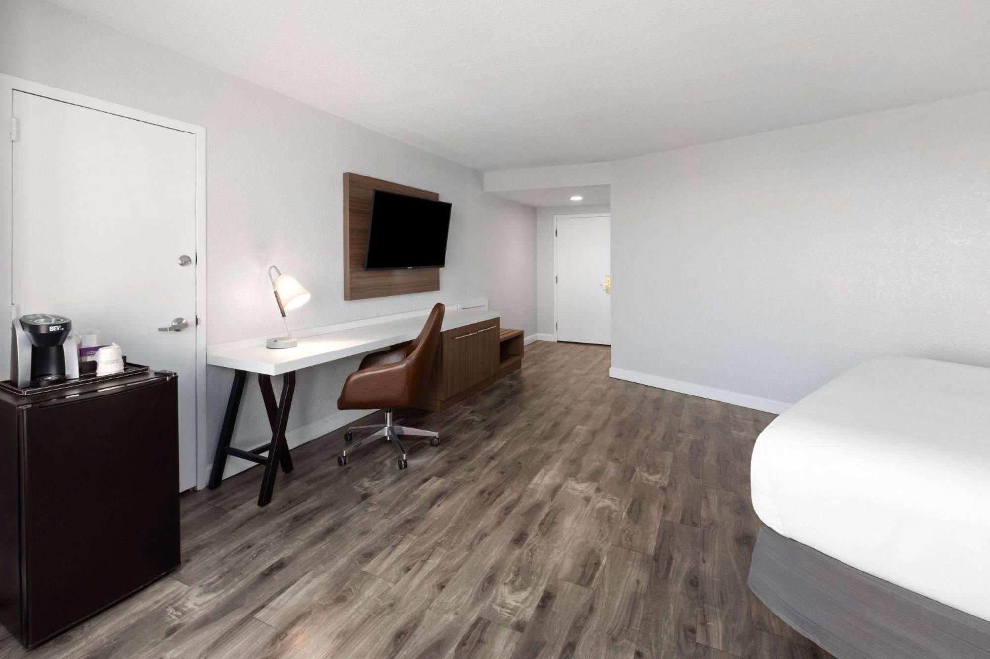Wyndham Garden Norfolk Downtown Ξενοδοχείο Εξωτερικό φωτογραφία