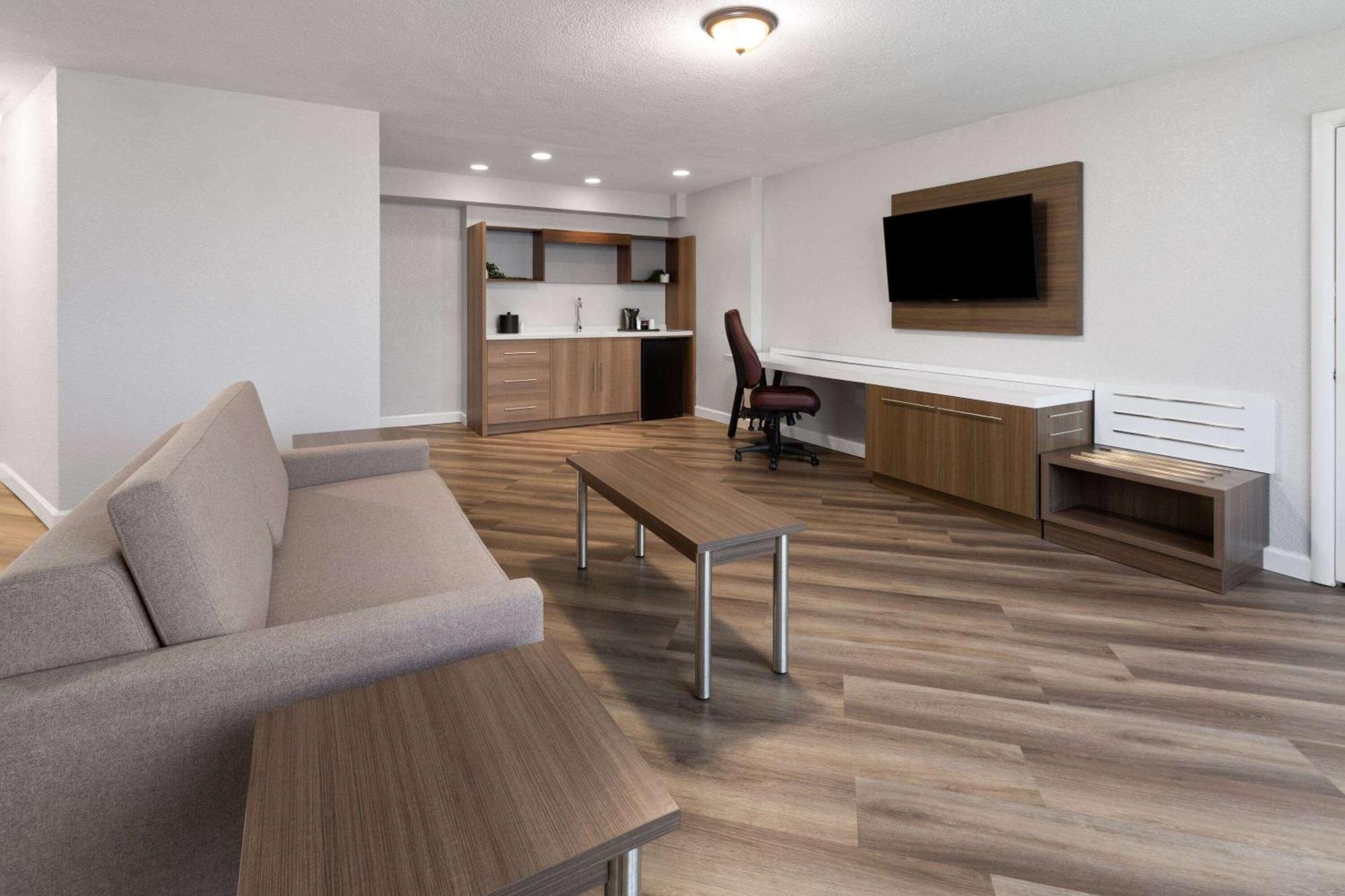 Wyndham Garden Norfolk Downtown Ξενοδοχείο Εξωτερικό φωτογραφία
