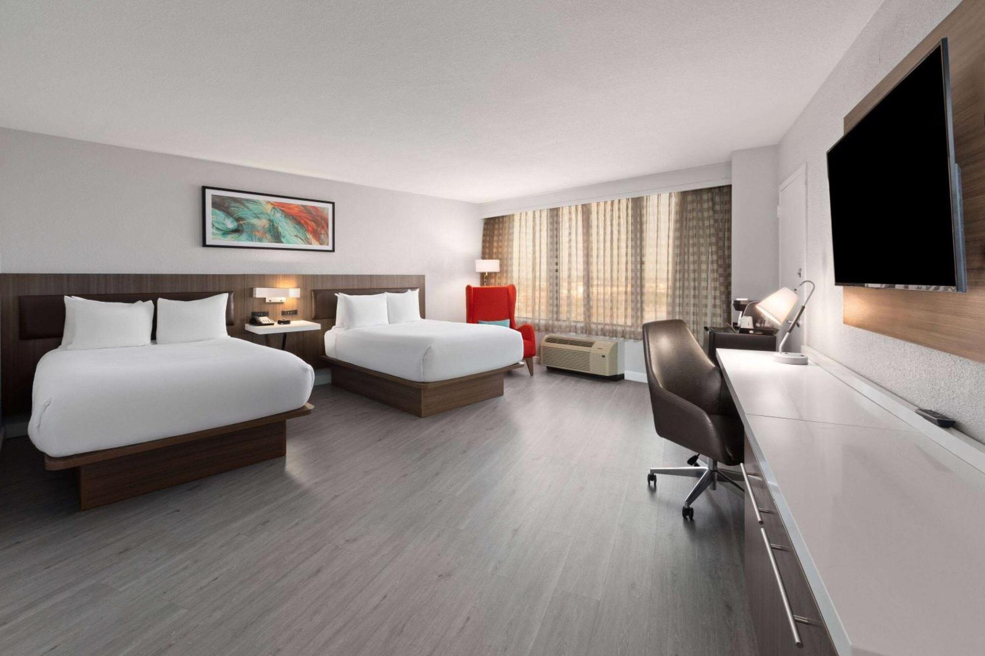 Wyndham Garden Norfolk Downtown Ξενοδοχείο Εξωτερικό φωτογραφία
