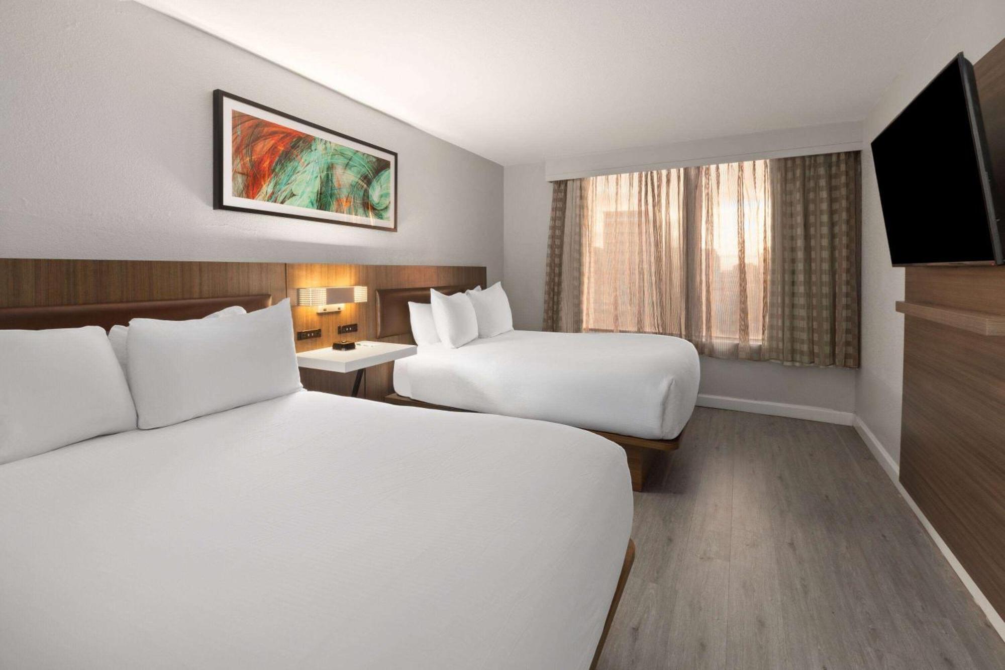 Wyndham Garden Norfolk Downtown Ξενοδοχείο Εξωτερικό φωτογραφία