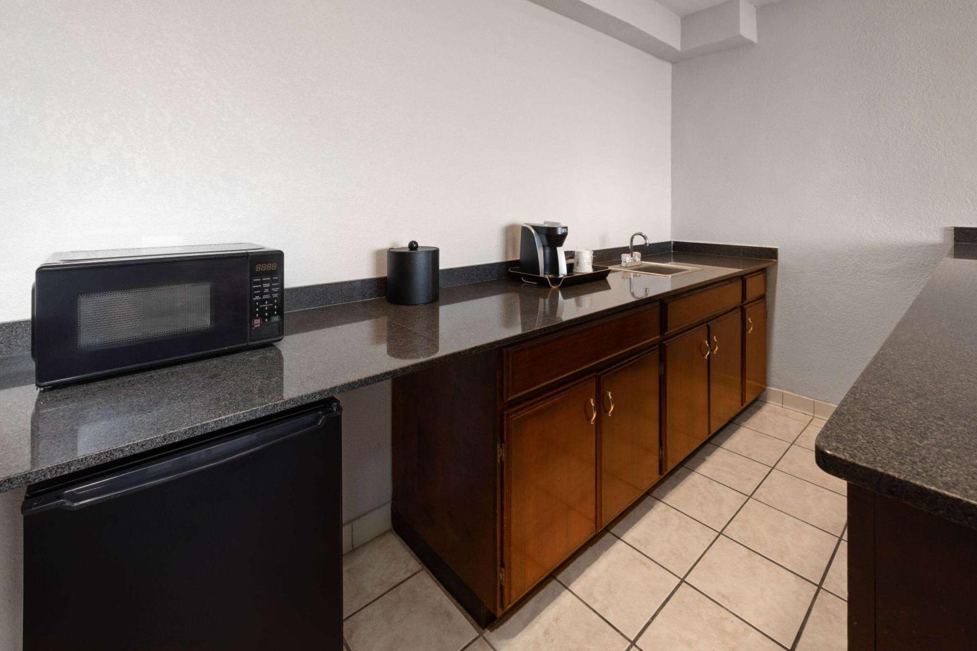 Wyndham Garden Norfolk Downtown Ξενοδοχείο Εξωτερικό φωτογραφία