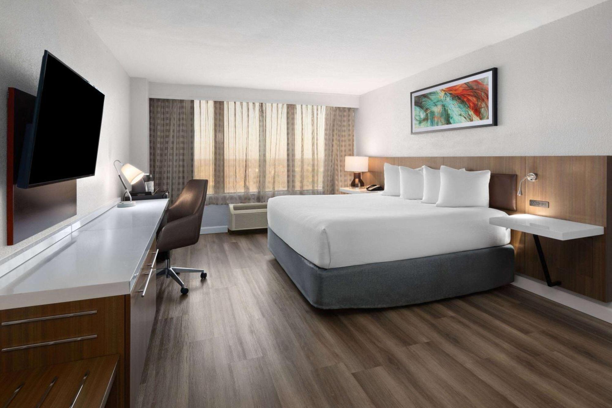 Wyndham Garden Norfolk Downtown Ξενοδοχείο Εξωτερικό φωτογραφία