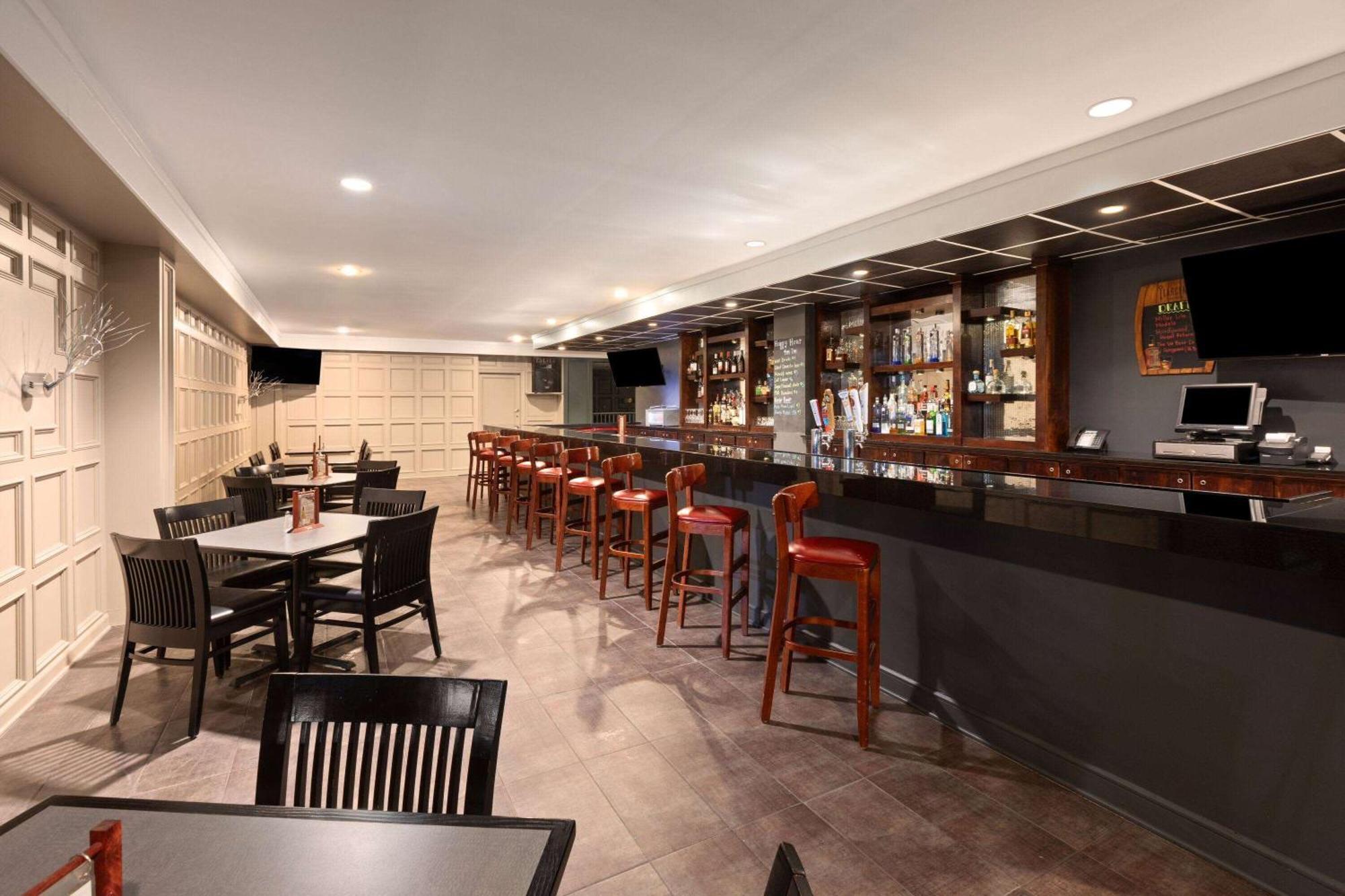 Wyndham Garden Norfolk Downtown Ξενοδοχείο Εξωτερικό φωτογραφία