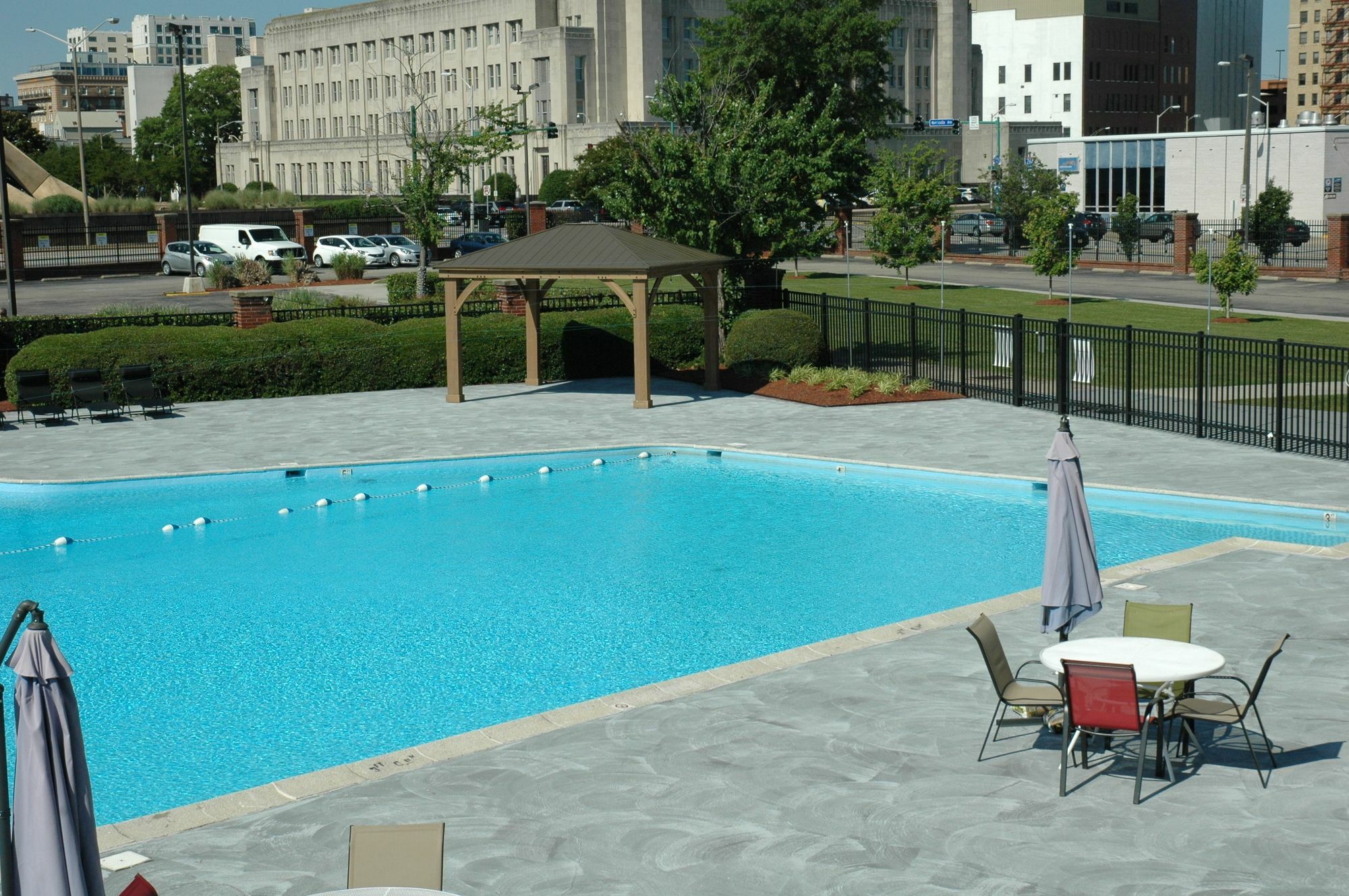 Wyndham Garden Norfolk Downtown Ξενοδοχείο Εξωτερικό φωτογραφία