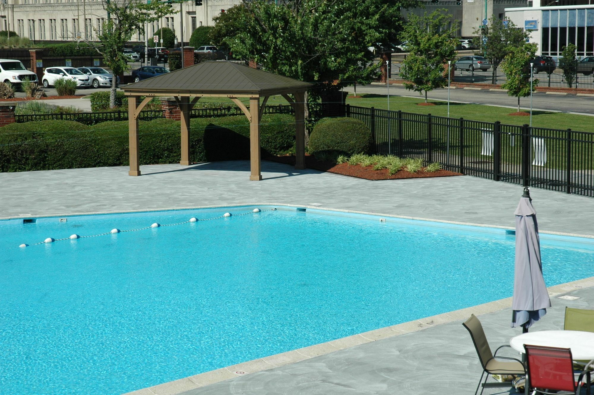 Wyndham Garden Norfolk Downtown Ξενοδοχείο Εξωτερικό φωτογραφία
