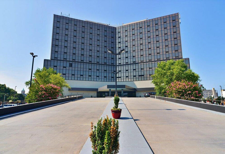 Wyndham Garden Norfolk Downtown Ξενοδοχείο Εξωτερικό φωτογραφία