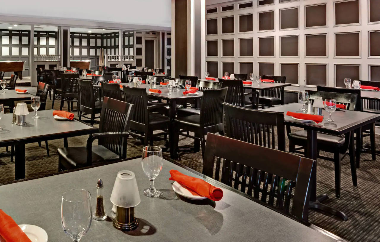 Wyndham Garden Norfolk Downtown Ξενοδοχείο Εξωτερικό φωτογραφία